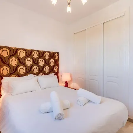 House With Beautiful Panoramic Views * Manilva