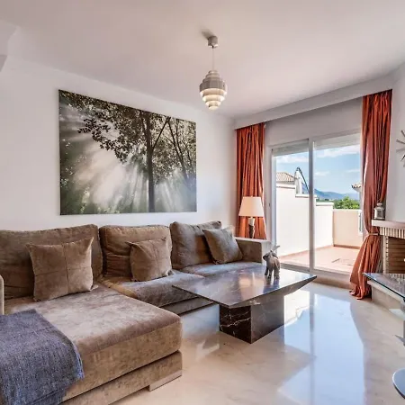Vakantiehuis House With Beautiful Panoramic Views